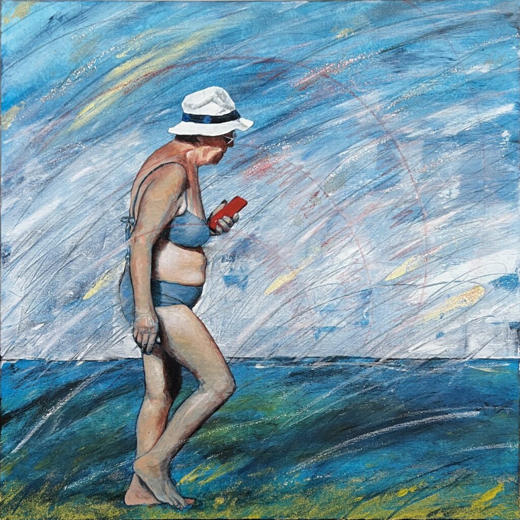Smartphone - Lorenzo Guarnera