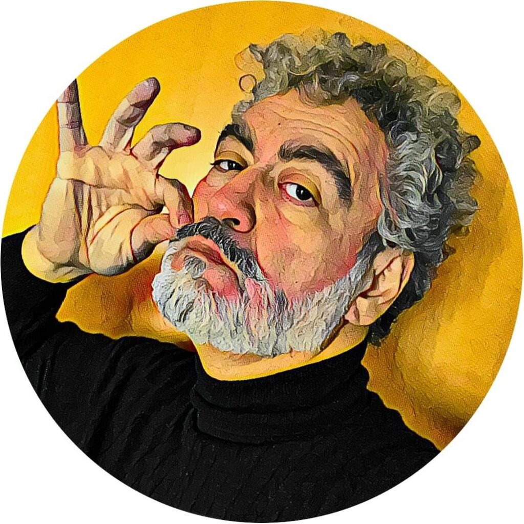 Lorenzo Guarnera arte