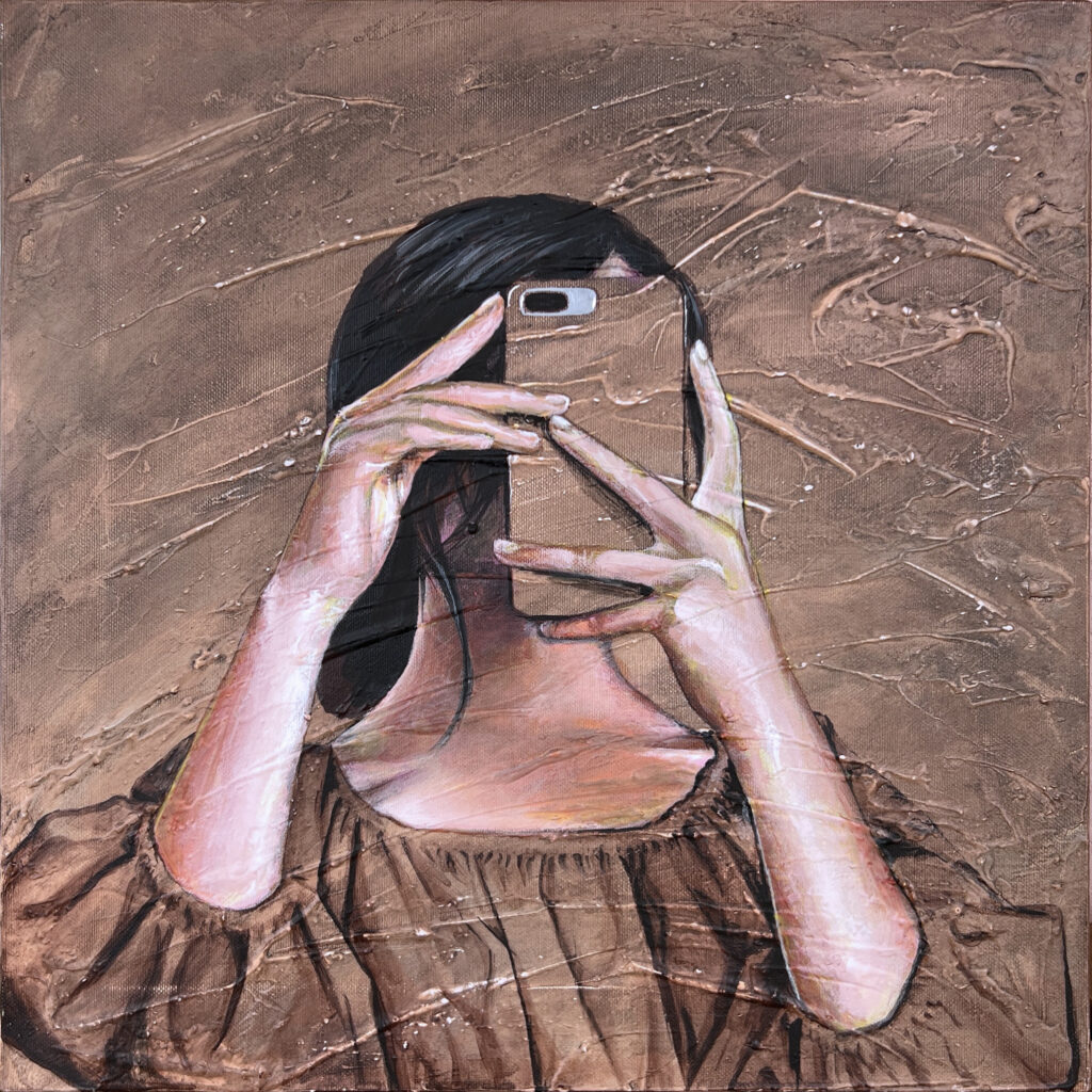 Mirror Vacuum 1 - Lorenzo Guarnera