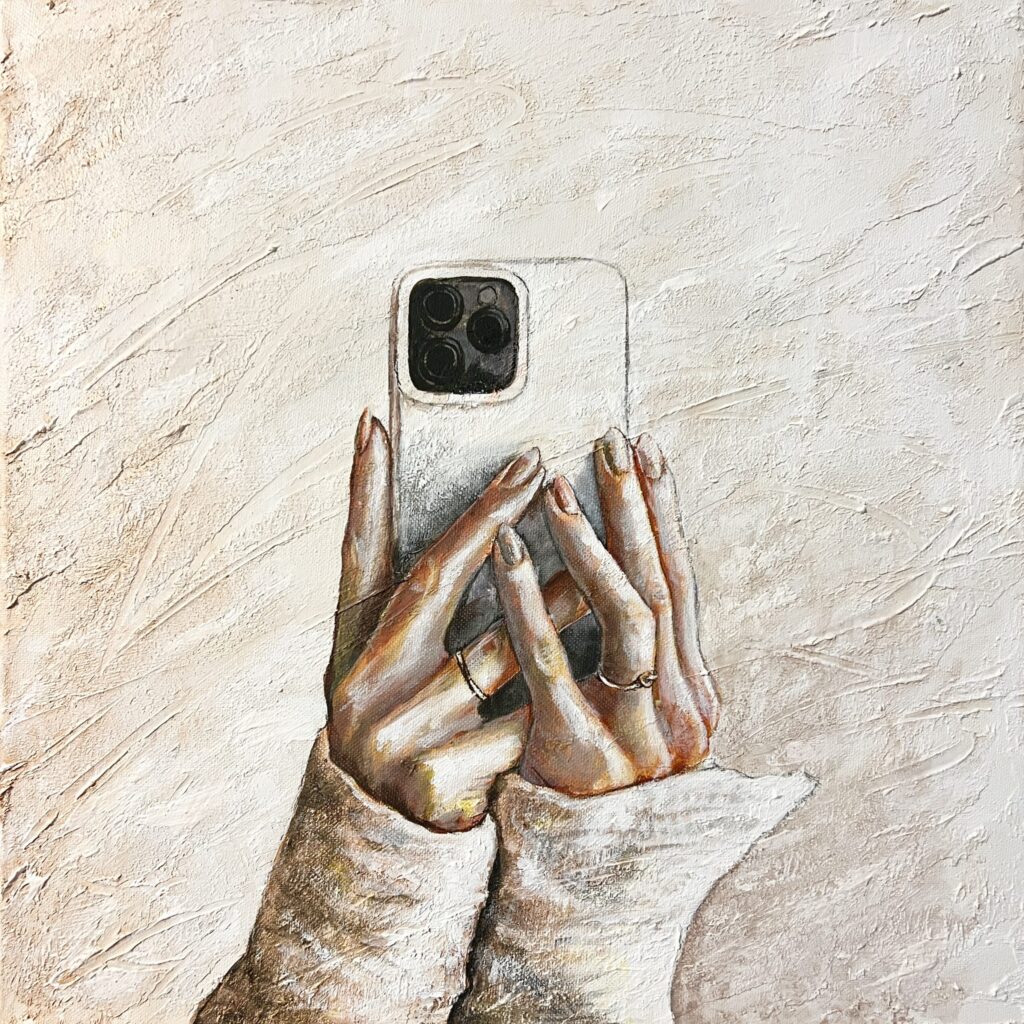 Mirror Vacuum - Lorenzo Guarnera